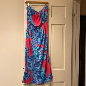 LILLY PULITZER Long Dress